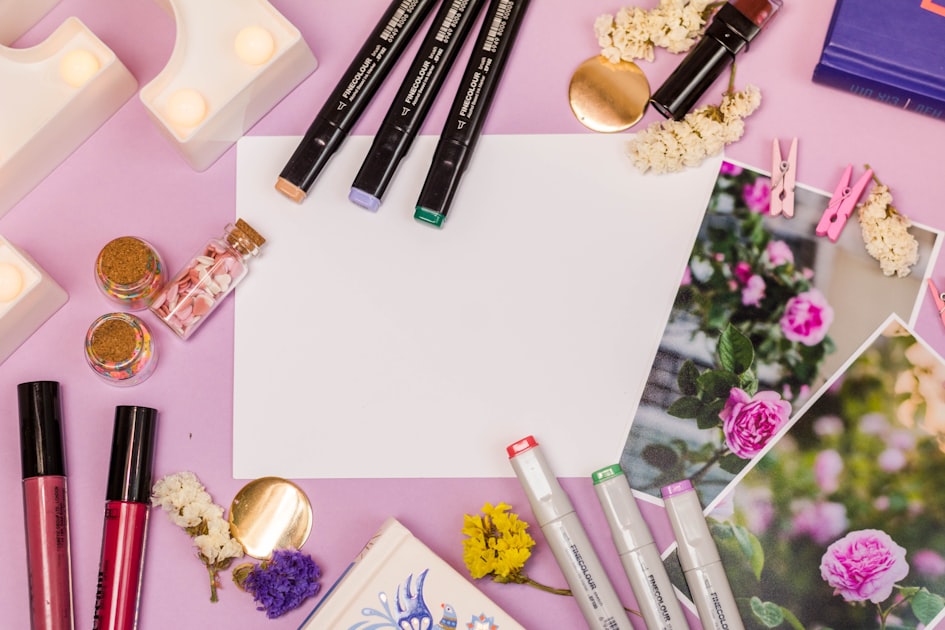 Top Supplies for Card Makers